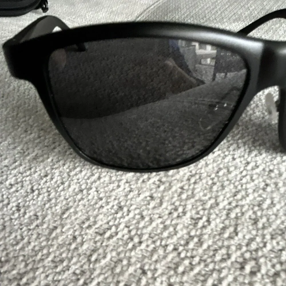 ROCKNIGHT rectangular sunglasses